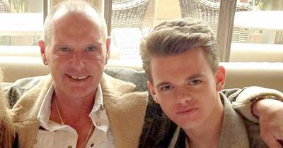 Regan Gascoigne was 'grateful' for dad Gazza's response to coming out as bisexual