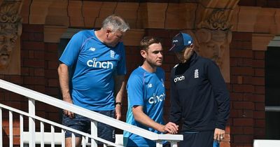 Stuart Broad defends Joe Root and Chris Silverwood after England's Ashes humiliation