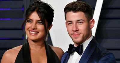 Priyanka Chopra joked about expecting baby with Nick Jonas months before surprise news