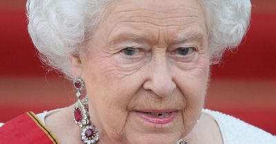 Queen returns to Prince Philip's cottage for first time since he passed away
