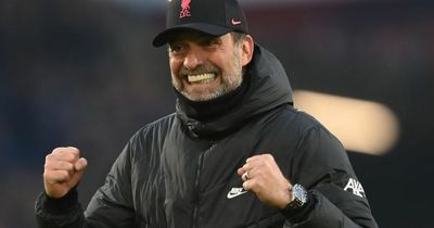 Hollywood actor calls for 'Premier League investigation' after controversial Liverpool penalty