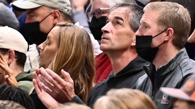 John Stockton Says Gonzaga Suspended His Season Tickets Over Refusal to Wear Mask