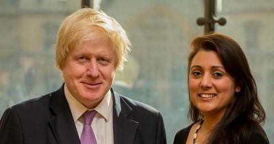 Boris Johnson 'said he couldn't get involved' to Muslim MP during sacking row