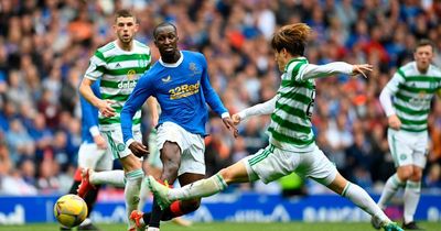 Celtic vs Rangers on a knife edge as supercomputer predicts derby showdown and a Gio van Bronckhorst title effect