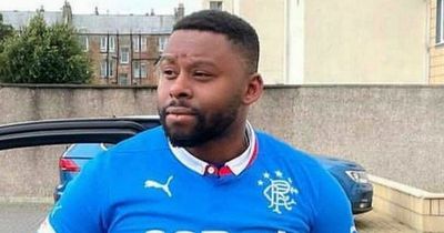 Scots sports producer 'in tears' after racist abuse at Ibrox and Rangers pub