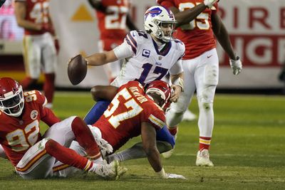 Chiefs vs. Bills preview: 3 things to watch in divisional round