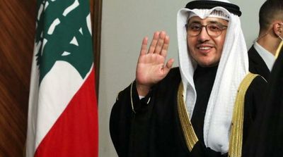Lebanon Must Not Be Platform for Hostility, Kuwaiti FM Says