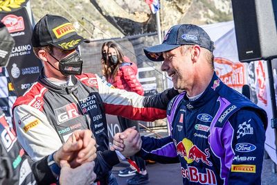 Ogier: “Fate” decided Monte Carlo WRC battle for the ages with Loeb