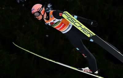 World Cup leader Geiger shows Olympic promise with latest Titisee triumph