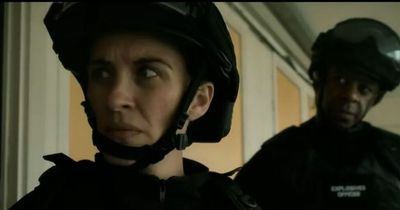 Trigger Point cast on ITV as Vicky McClure stars in gripping new thriller