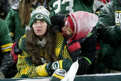 WATCH: Highlights from 49ers’ divisional-round win over Packers