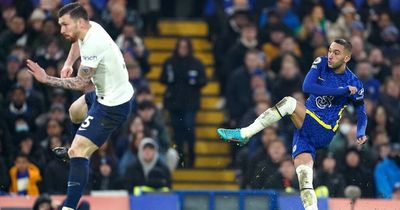 Chelsea 2-0 Tottenham: 5 talking points as Blues defeat Conte after Kane controversy