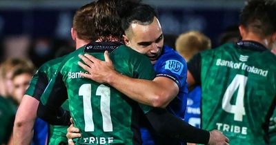 Leinster and Connacht collide in Champions Cup as Ulster and Munster face last two tournament winners