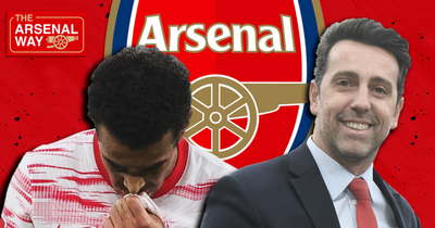 Edu forced into late triple transfer push as Mikel Arteta error costs Arsenal key first XI star