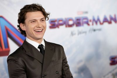 'Spider-Man' swings back to top of N.America box office