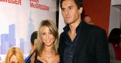 Tragic death that sparked Rachel Stevens' split from Jeremy Edwards and their £2m regret