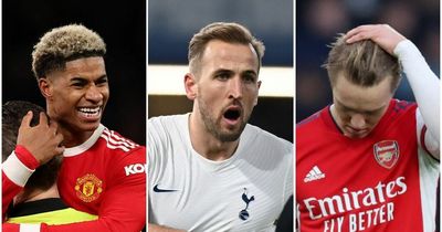Manchester United fans change predictions after Arsenal and Tottenham's poor results