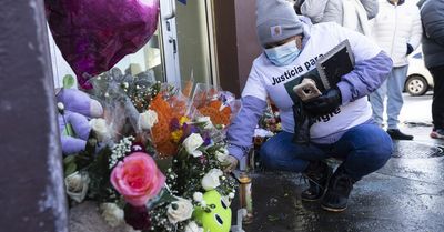 Melissa Ortega, 8, was fatally shot while running with mother from hail of bullets aimed at known gang member: police report