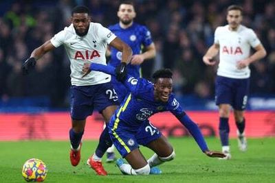Tottenham player ratings vs Chelsea: Japhet Tanganga a weak link; Steven Bergwijn promising again