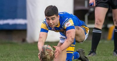 Five Leeds Rhinos youngsters who caught the eye in Bradford Bulls victory