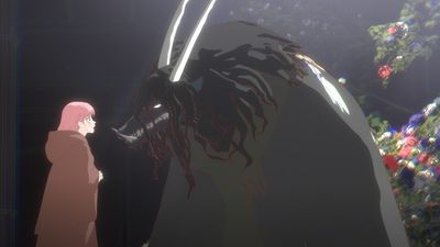 Belle: Anime reinterpretation of Beauty and the Beast from Mirai director Mamoru Hosoda is optimistic about the metaverse's potential