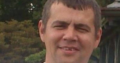 Appeal launched to trace man missing from Paisley home for three days