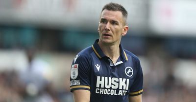 Jed Wallace to Nottingham Forest transfer 'not progressing' amid fresh Millwall claims