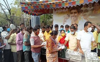 TDP bets big on youth to regain power