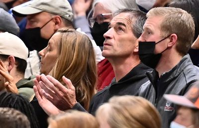 Gonzaga suspends John Stockton’s season tickets