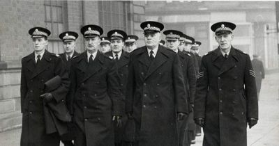 The love story that ended behind bars for Glasgow's most prolific criminal