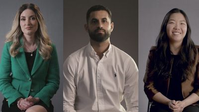 Meet the 2022 Young Australian of the Year finalists dedicating their lives to helping others