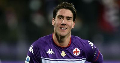 Edu must solve Dusan Vlahovic transfer blow using Chelsea's clever Eden Hazard negotiation trick