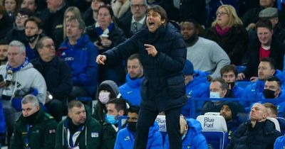 Every word Antonio Conte said on Lo Celso absence, disallowed Kane goal, Tanganga and Chelsea