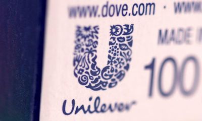Pressure for shake-up expected at Unilever as activist investor buys stake in firm