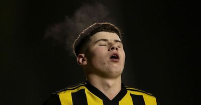 Bohemians sign Ireland under-21 striker Ryan Cassidy on loan from Watford