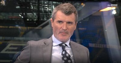 Roy Keane identifies big Manchester United advantage over Tottenham in top four race