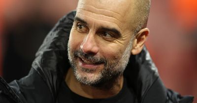 Pep Guardiola earmarked for Netherlands managerial role when he leaves Man City