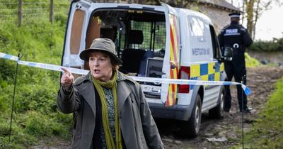 Vera fans accuse ITV of 'abandoning' drama just two weeks after it returned