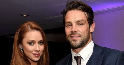 Dancing On Ice's Ben Foden cheated on Una Healy then got married on day of divorce
