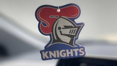 Knights welcome pack has a potential hidden cost