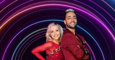 RTE Dancing With The Stars: Cathy Kelly first to be voted off while Dubliner Erica Cody shines