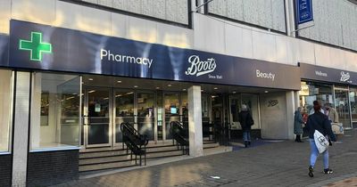 Asda owners 'set to buy Boots' for £10billion