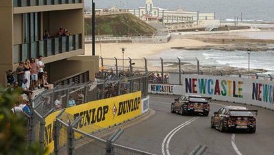 Newcastle 500 postponed to 'later in the year' due to concerns about COVID