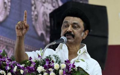 CM Stalin opposes changes to IAS Rules