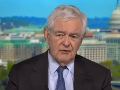 Newt Gingrich predicts Jan 6 committee members could be jailed if GOP takes back Congress