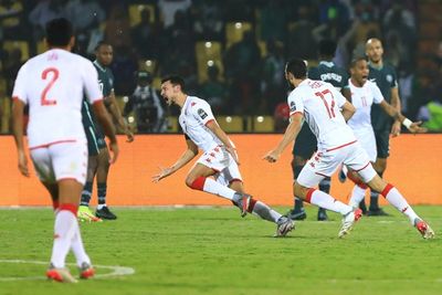 Tunisia shock Nigeria, Comoros to use outfield player as goalkeeper