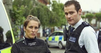 How many episodes of Trigger Point are there? ITV's new thriller starring Vicky McClure grips fans