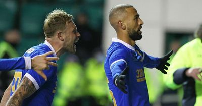 Kemar Roofe opts in for Rangers and out of Jamaica clashes over fitness push