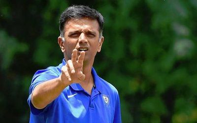 India vs SA | KL did a decent job, will learn and get better: Dravid