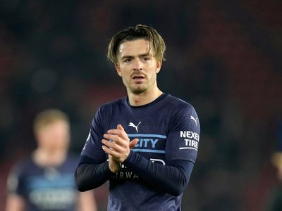 Jack Grealish put in best Man City display yet at Southampton, claims Pep Guardiola